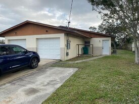 1895 Guava Ave in Melbourne, FL - Building Photo