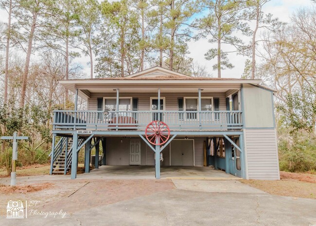 4240 Jones Rd in Myrtle Beach, SC - Building Photo - Building Photo