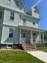 149 Broadway, Unit 1 in Taunton, MA - Building Photo - Building Photo