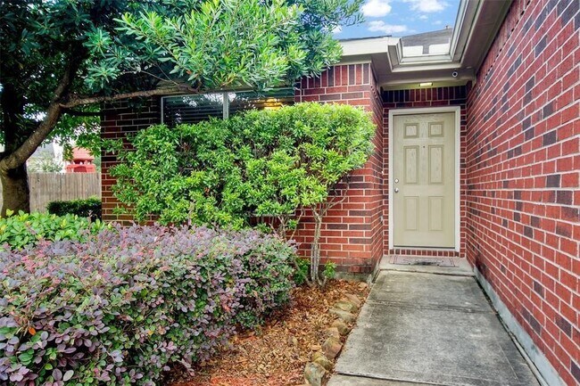 615 Salma Ct in Houston, TX - Building Photo - Building Photo