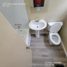 3515 Hillside Ave in Indianapolis, IN - Building Photo - Building Photo