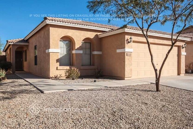 43810 Sagebrush Trail in Maricopa, AZ - Foto de edificio - Building Photo