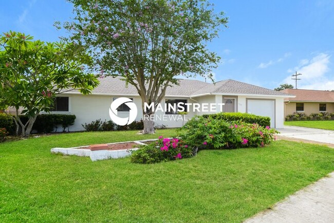 1320 Arlington Cir in Merritt Island, FL - Building Photo - Building Photo