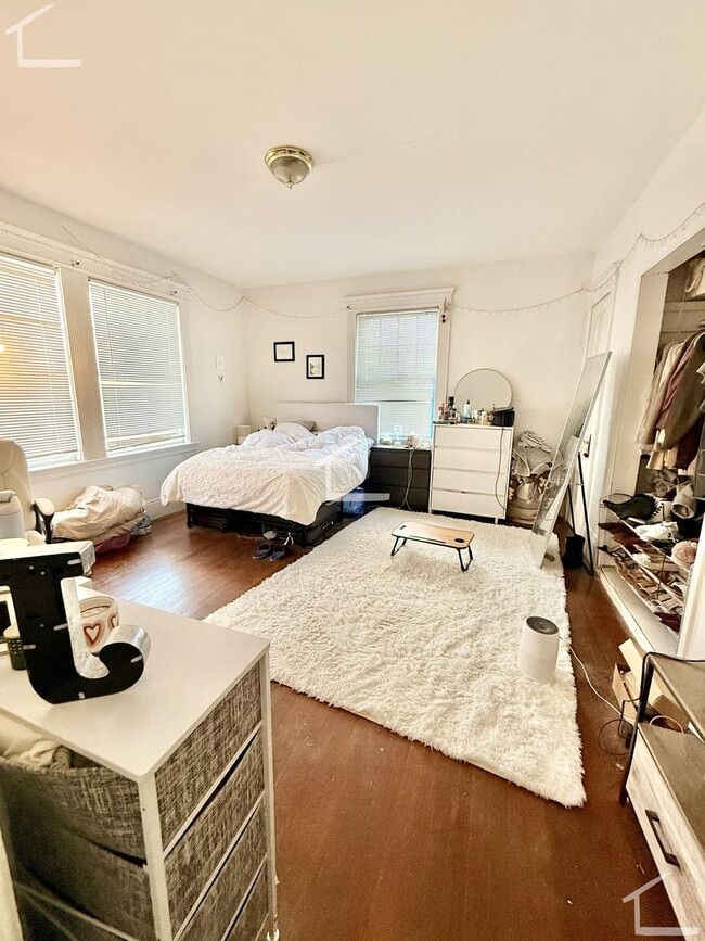 144 Kilsyth Rd in Boston, MA - Building Photo - Building Photo