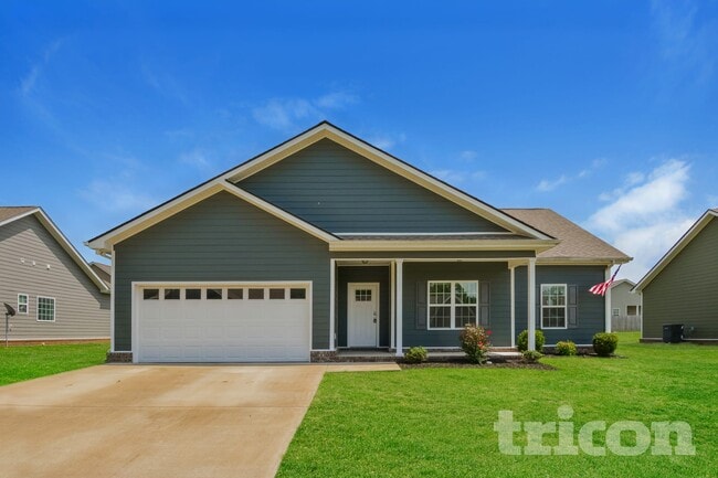 property at 824 Ellyson Dr