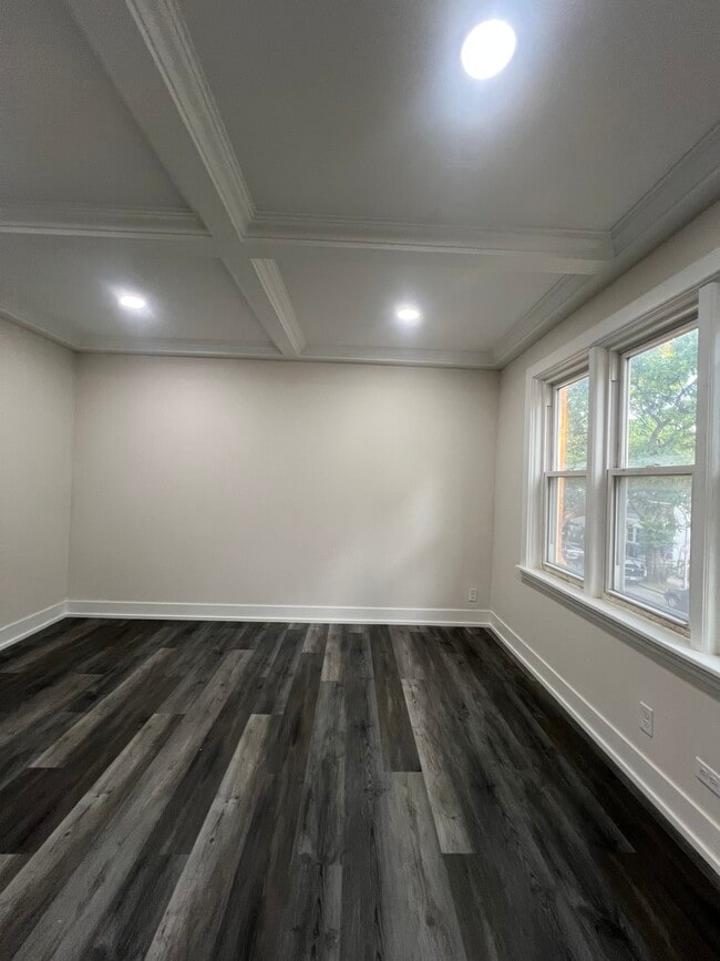 2926 W 25th St, Unit 2 in Chicago, IL - Foto de edificio - Building Photo