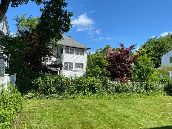93 Fairmont St, Unit 93 Fairmont St in Arlington, MA - Building Photo - Building Photo