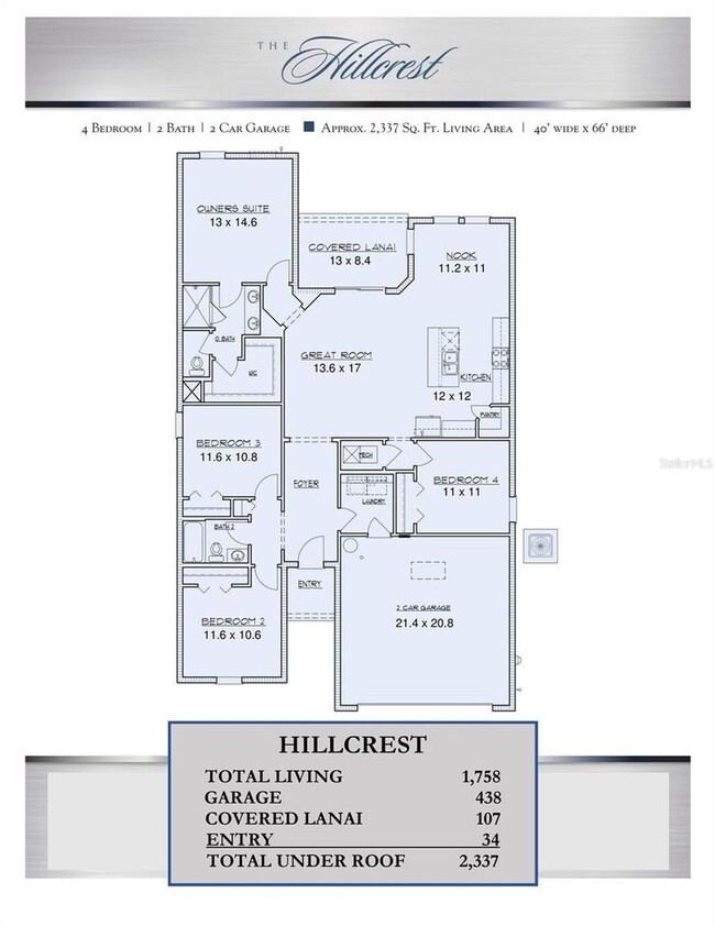 5792 Timber Mdw Wy in St. Cloud, FL - Building Photo - Building Photo