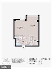 1301 20th St NW in Washington, DC - Building Photo - Building Photo