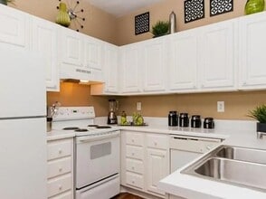 1600 Blairs Bridge Rd in Lithia Springs, GA - Building Photo - Building Photo