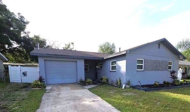 property at 8313 Tupelo Dr