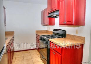 709 Balfour Rd in Montgomery, AL - Building Photo - Building Photo