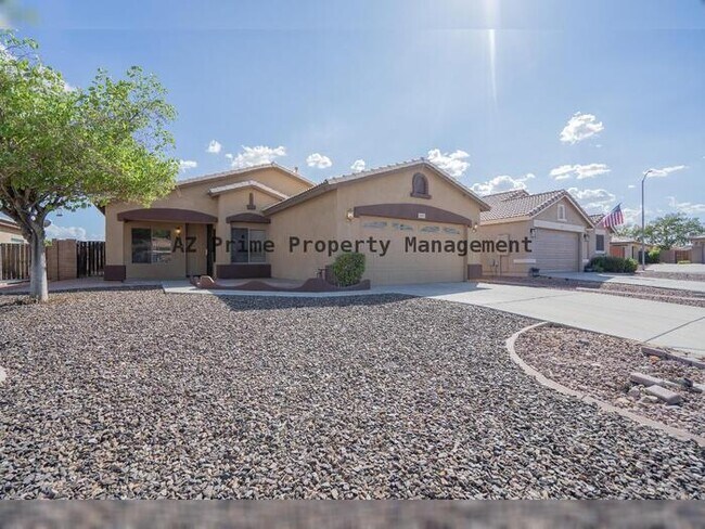 9461 W Quail Ave in Peoria, AZ - Building Photo - Building Photo
