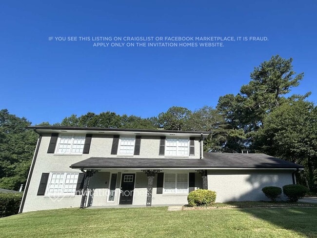 property at 1245 June Dr