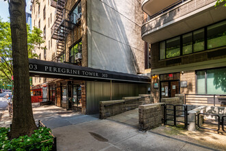 The Peregrine in New York, NY - Building Photo - Building Photo