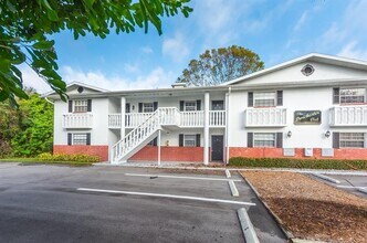 1122 25th St, Unit 3 in Vero Beach, FL - Building Photo - Building Photo