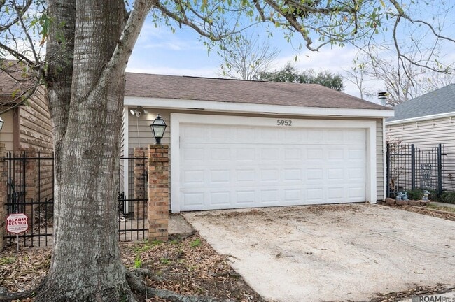 5952 Fort Clarke Dr N, Unit 3205 in Baton Rouge, LA - Building Photo - Building Photo