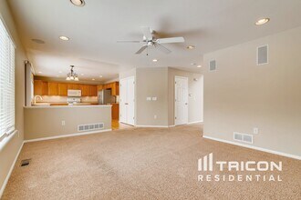 1233 102nd Ave in Greeley, CO - Building Photo - Building Photo