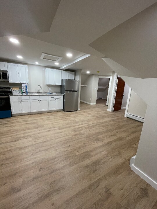 72 Hungerford Terrace in Burlington, VT - Building Photo