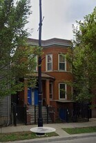 3110 N Western Ave, Unit 1 in Chicago, IL - Building Photo