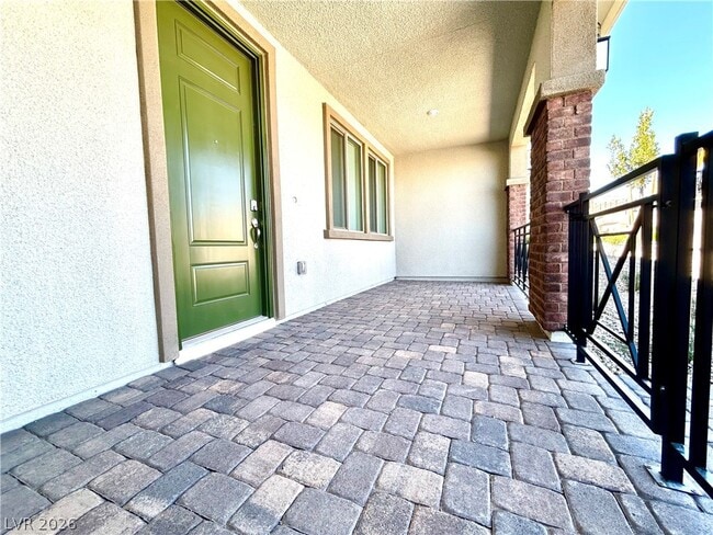 12476 Kings Crk Pl in Las Vegas, NV - Building Photo - Building Photo