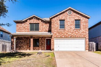 17924 Narsitin Ln in Pflugerville, TX - Building Photo - Building Photo