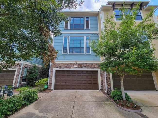 property at 1112 W 25th St