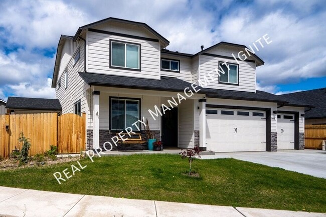 property at 20452 SE Senden Ln