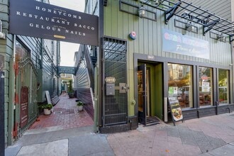 3919 24th St in San Francisco, CA - Building Photo - Building Photo