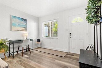 2704 2nd St in Indian Rocks Beach, FL - Building Photo - Building Photo