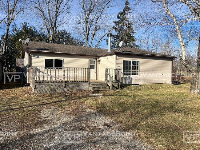 property at 201 S 3rd St