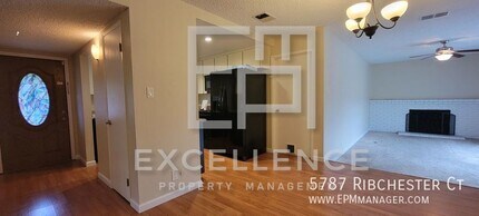 5787 Ribchester Ct in San Jose, CA - Building Photo - Building Photo