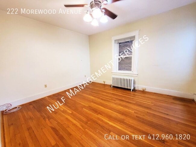 222 Morewood Ave in Pittsburgh, PA - Building Photo - Building Photo