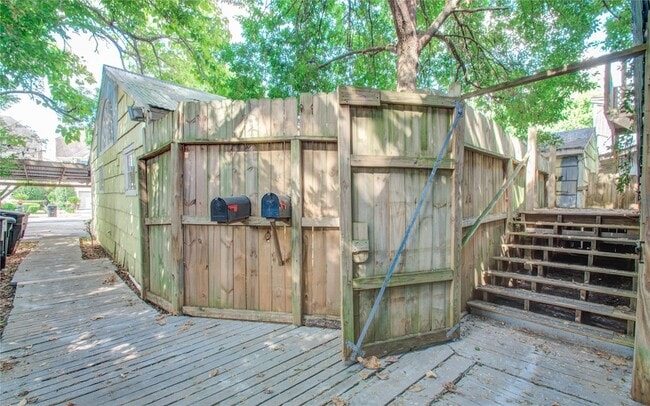 5313 Palmetto St, Unit B in Houston, TX - Building Photo - Building Photo