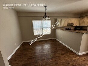 1705 Highland Ave in Knoxville, TN - Building Photo - Building Photo