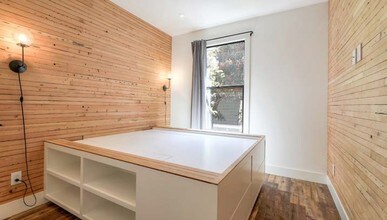 733-735 Minna St in San Francisco, CA - Building Photo - Interior Photo