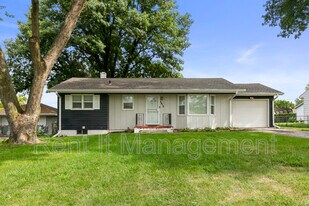 5416 Browne St in Omaha, NE - Building Photo