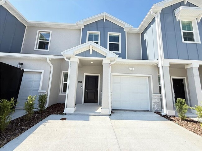 property at 2611 Skyline Lp