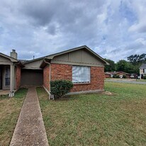 3325 Cristil St in Memphis, TN - Building Photo