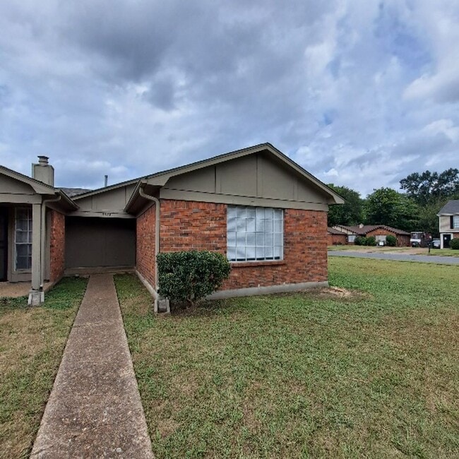 property at 3325 Cristil St