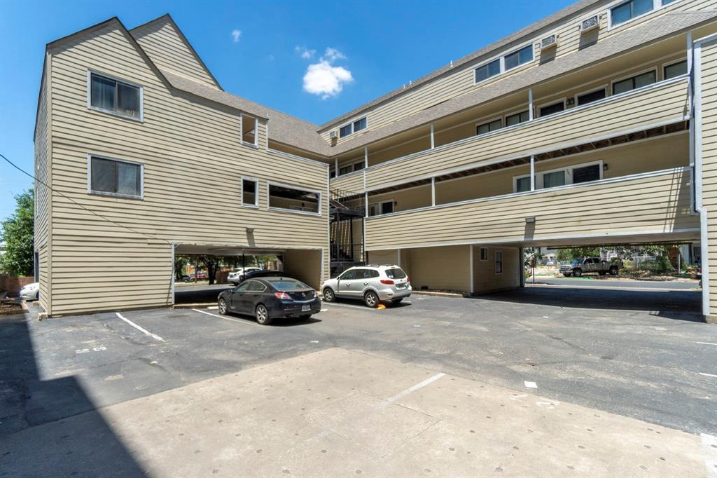2510 San Gabriel St in Austin, TX - Building Photo