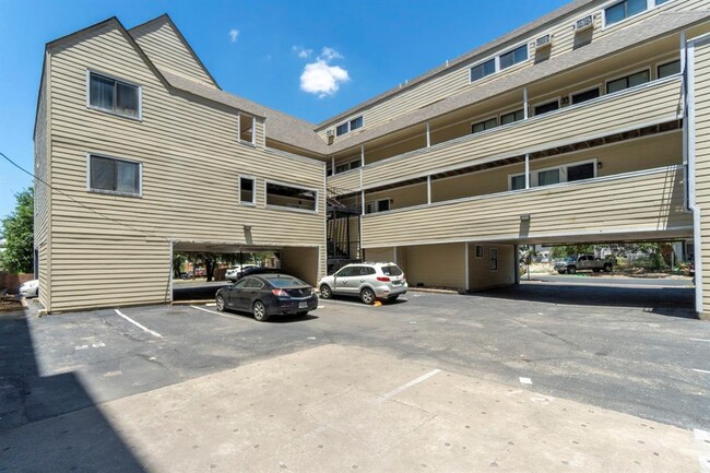 property at 2510 San Gabriel St