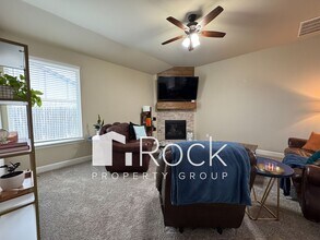 216 SW 148th St in Oklahoma City, OK - Building Photo - Building Photo