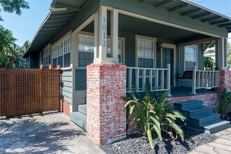 3012 W Julia St in Tampa, FL - Building Photo - Building Photo