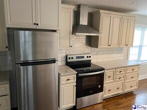 2503 S Vance Dr in Florence, SC - Building Photo - Building Photo