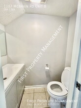 1107 McBrien Rd in Chattanooga, TN - Building Photo - Building Photo