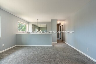 1421 Querida Dr in Colorado Springs, CO - Building Photo - Building Photo