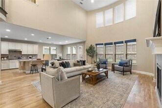 1508 Liberty Way Trail in Wylie, TX - Building Photo - Building Photo