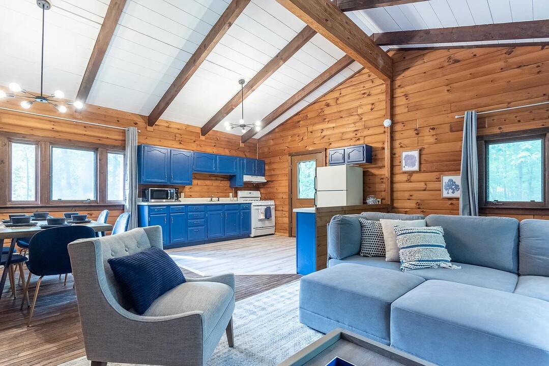 58 Valk Rd in Saugerties, NY - Building Photo