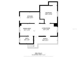 471 9th Ave N in St. Petersburg, FL - Building Photo - Building Photo